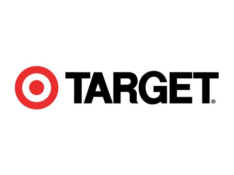 Target Png Logo - Free Transparent PNG Logos