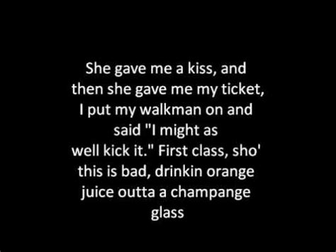 The Fresh Prince of Bel Air lyrics - YouTube