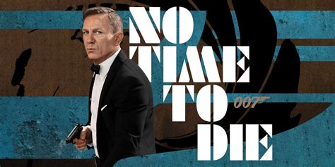 No Time To Die: Release Date, Cast, Trailer & Everything We Know