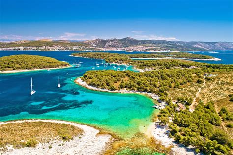 Croatia – Island Hopping in Paradise | Trailfinders