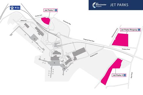 Manchester Airport Map, 42% OFF | www.micoope.com.gt