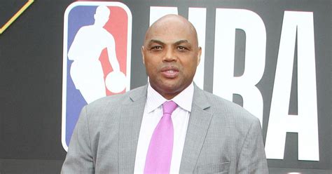 Charles Barkley's 60-Pound Weight Loss Slammed by Doctors