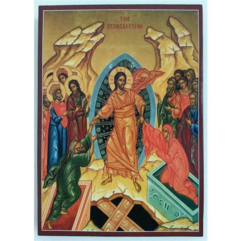 Icons And Symbols Of Orthodox Easter: Exploring The Rich Imagery ...