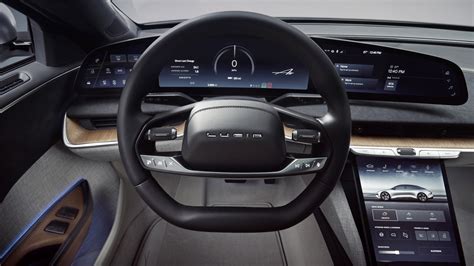 2022 Lucid Air Grand Touring 5K Interior Wallpaper | HD Car Wallpapers ...