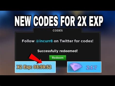 [CODE] HAZE PIECE CODES FOR 2X EXP GEMS STAT RESET AND SPINS | HAZE PIECE - YouTube