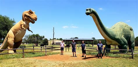 Dinosaur Valley State Park | Road Trip and Travel