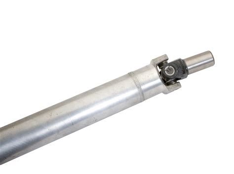 Everything you need to know about custom aluminium driveshafts - Fireballedstudio.com