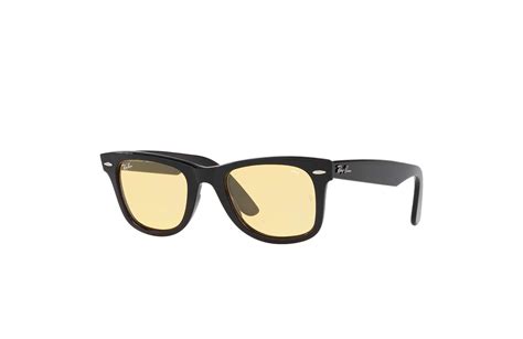 New Wayfarer Vs Original « Heritage Malta