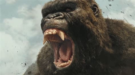 Kong Skull Island review: Even Tom Hiddleston can’t save this monkey-brained mess | Hindustan Times