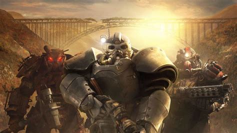 Fallout 76: Steel Dawn Arrives on December 1 | Gaming Instincts