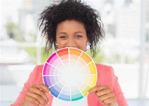 Using a Color Wheel to Find Perfect Paint Color | SureSwatch