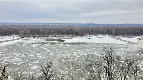 This Scenic Trail In Missouri Is Everything You Need This Winter