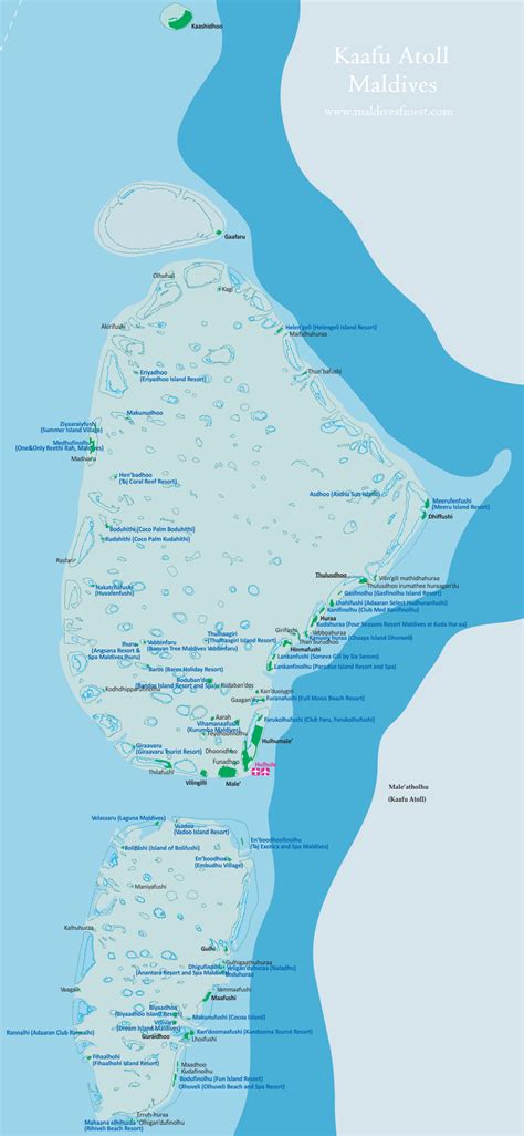 Maldives map and location on world map – Maldives Map Org