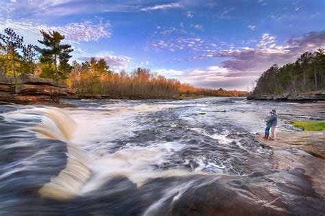 9 Favorite Minnesota State Parks | Midwest Living