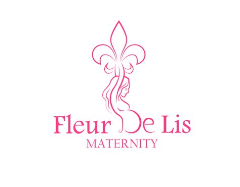 Pregnancy Logo Design - Vive Designs