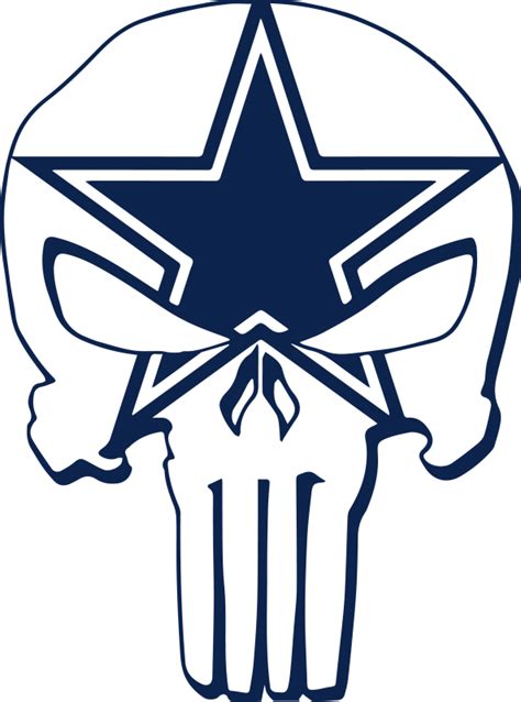 Dallas Cowboys Free Svg ~ Cowboys Svg Dallas Cricut File Silhouette Cut Football Star Vinyl ...