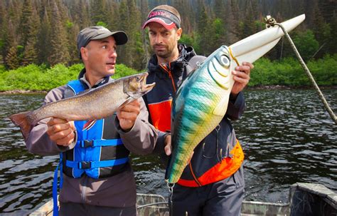 Parlons pêche: Les 10 erreurs les plus fréquentes à la pêche