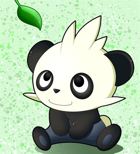 Pancham by KairouZ on DeviantArt