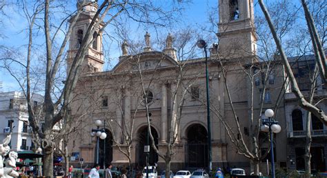 Montevideo Historic, Cultural, Artistic and Gastronomic Free Tour ...