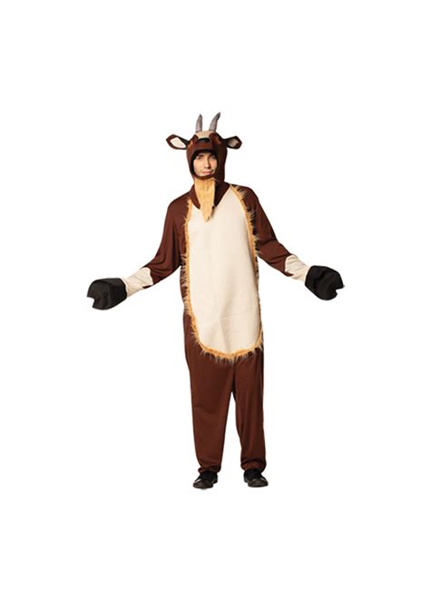 Goat Costume - Animal Costumes