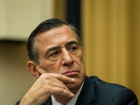 Report: Former Rep. Darrell Issa Mulling Another Run