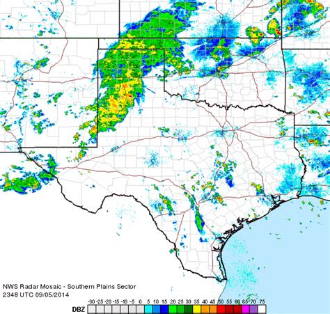 Louisville Weather Radar Loop | Walden Wong