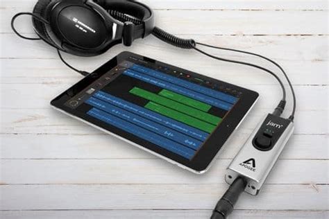 Comparing The Apogee Jam Plus vs iRig HD 2 - CMUSE