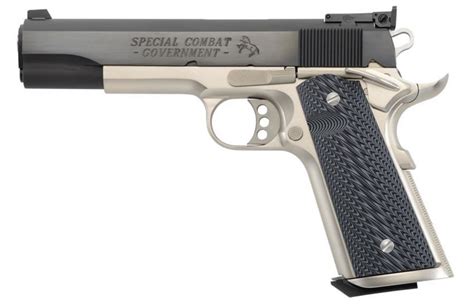 Colt Special Combat Government .45 ACP | Sportsman's Outdoor Superstore