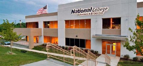 National College - Colleges & Universities - 1638 Bell Rd, Nashville, TN - Phone Number - Yelp