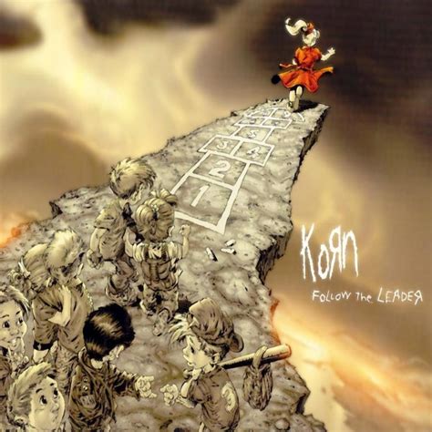 Korn Albums Ranked - EAO MAG