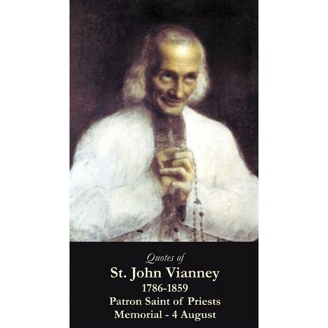 Prayer Cards, Holy Cards : Saint John Vianney Prayer Card ...