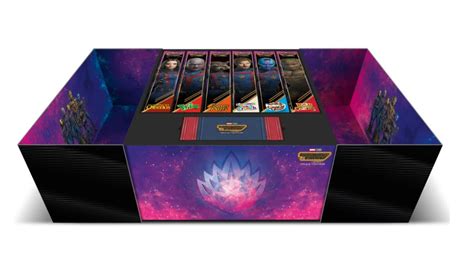 Guardians of the Galaxy Vol. 3 Launches a Limited Edition Cereal Kit