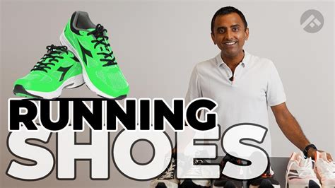 How To Select Running Shoes | Running Shoes For Beginners