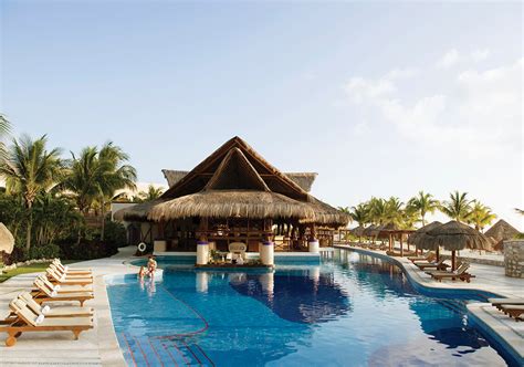 Excellence Riviera Cancun - Riviera Maya All Inclusive