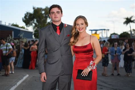 Fraser Coast Anglican College Formal 2019 | The Courier Mail