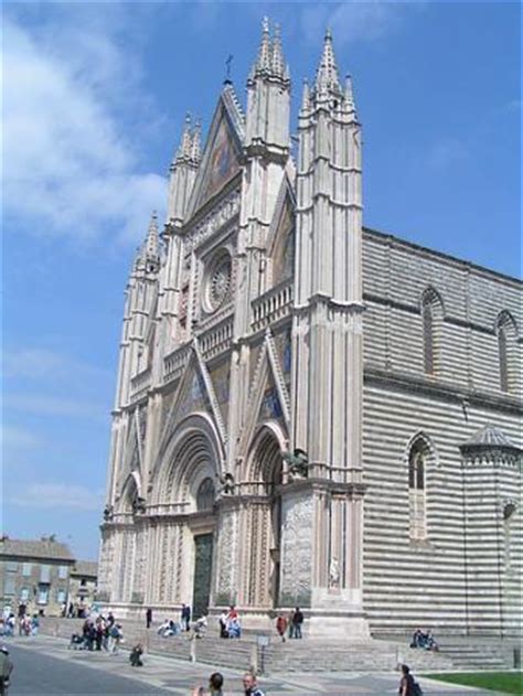 Orvieto Cathedral