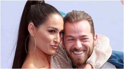 Did Nikki Bella & Artem Chigvintsev Get Married? When is Their Wedding?