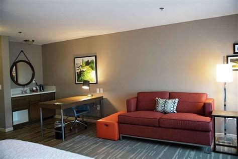 HAMPTON INN & SUITES FRESNO $124 ($̶1̶4̶3̶) - Updated 2022 Prices & Hotel Reviews - CA