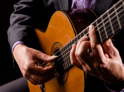 Six benefits of playing a musical instrument