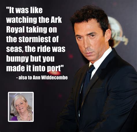 Bruno Tonioli Quotes. QuotesGram