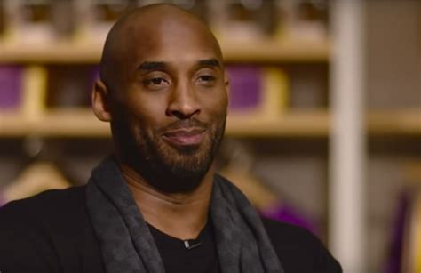 Kobe Bryant Gives The Perfect Take When Asked About The Whole GOAT ...