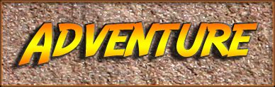 Adventure Font | dafont.com