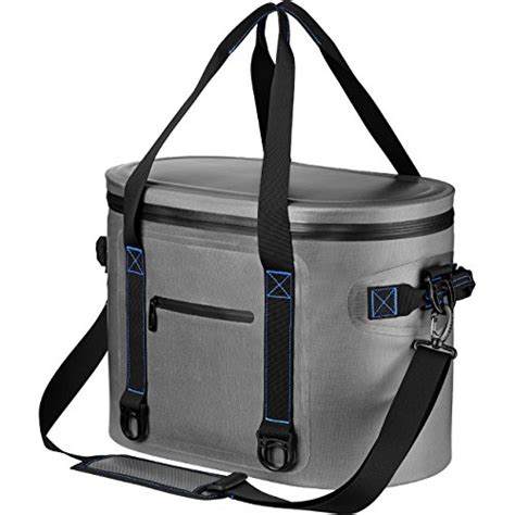 Homitt 20 Can Soft Sided Insulated Cooler $79.99 (Was $350) **Today Only** | SwagGrabber