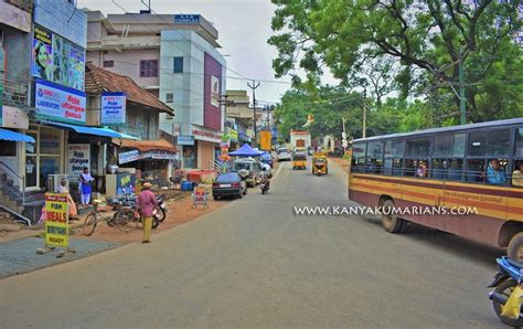 Thuckalay, Kanyakumari district