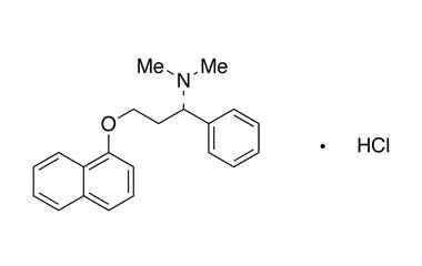 Dapoxetine Hydrochloride-impurities | Pharmaffiliates