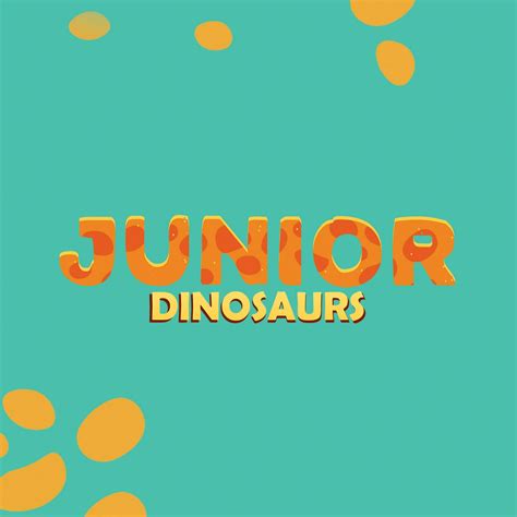 JUNIOR Logo – Packaging Of The World