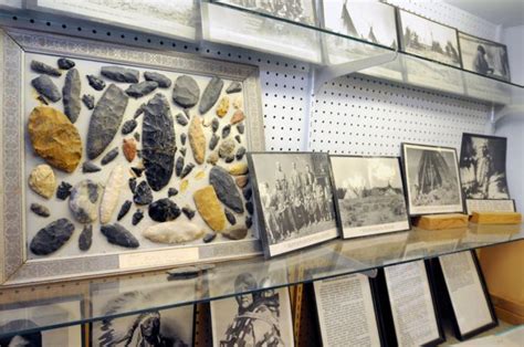 Old Fort Boise Replica and Museum | Photo Gallery | idahopress.com