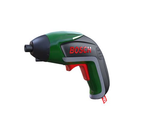 bosch cordless screwdriver ixo fbx