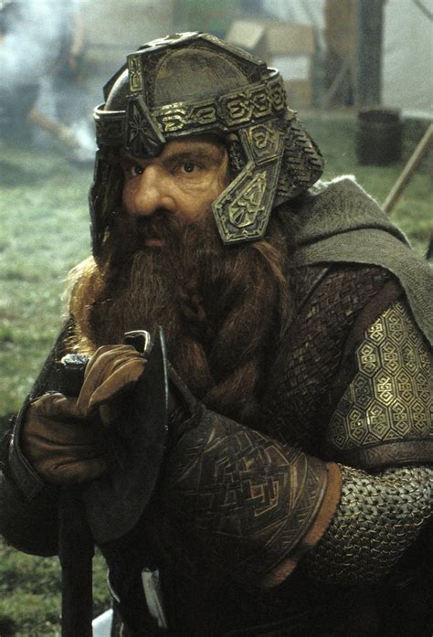 #gimli #lotr | The hobbit, Lotr characters, Lord of the rings