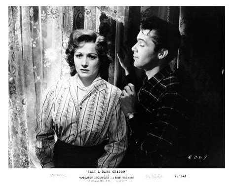 The Films in My Life - a personal journal of cinema: Cast a Dark Shadow (1955)